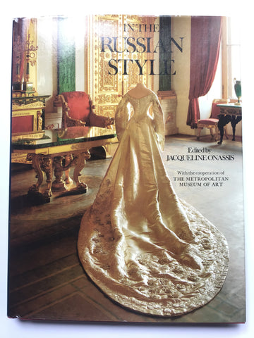 In the Russian Style