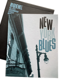 Bruce Weber : New York Blues / Ruehl No. 925