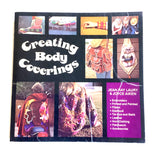Creating Body Coverings