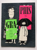 Graphis magazine 79 1958