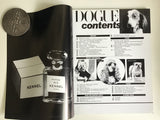 Dogue (Vogue parody)