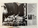 The Face Magazine September 1983
