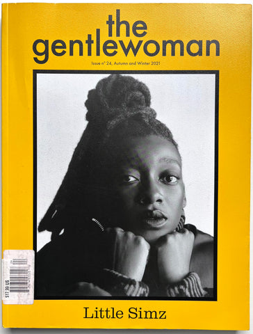 The Gentlewoman Spring/Summer 2019