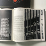 Aluminum in Modern Architecture volumes I and II