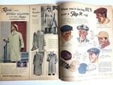 Report on Men's Wear March 30, 1952