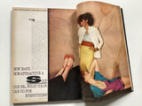 Vogue magazine March 1979