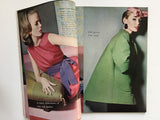 Vogue Magazine March 15, 1961