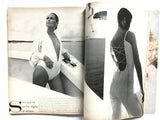 Vogue January 1st, 1969. Forecast 1969