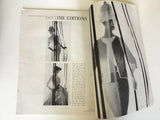 Harper's Bazaar June 1959