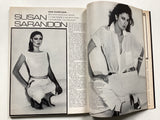 Vogue magazine June 1979