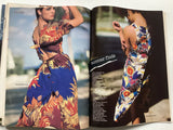 Vogue magazine June 1984