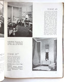 Exposition Internationale Paris 1937 : Catalogue Officiel