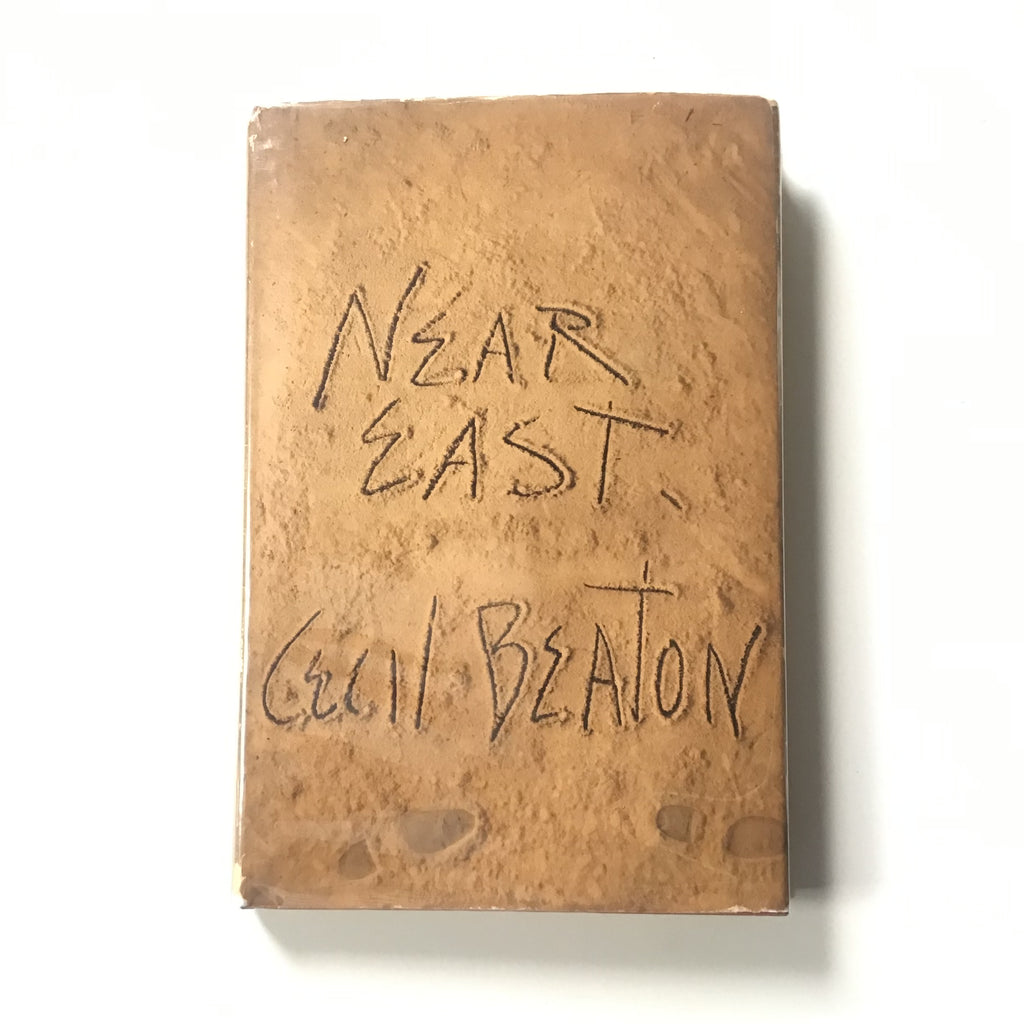 Near East by Cecil Beaton