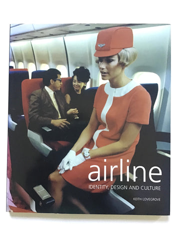 Airline : Identity, Design and Culture