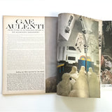 Vogue July 1970