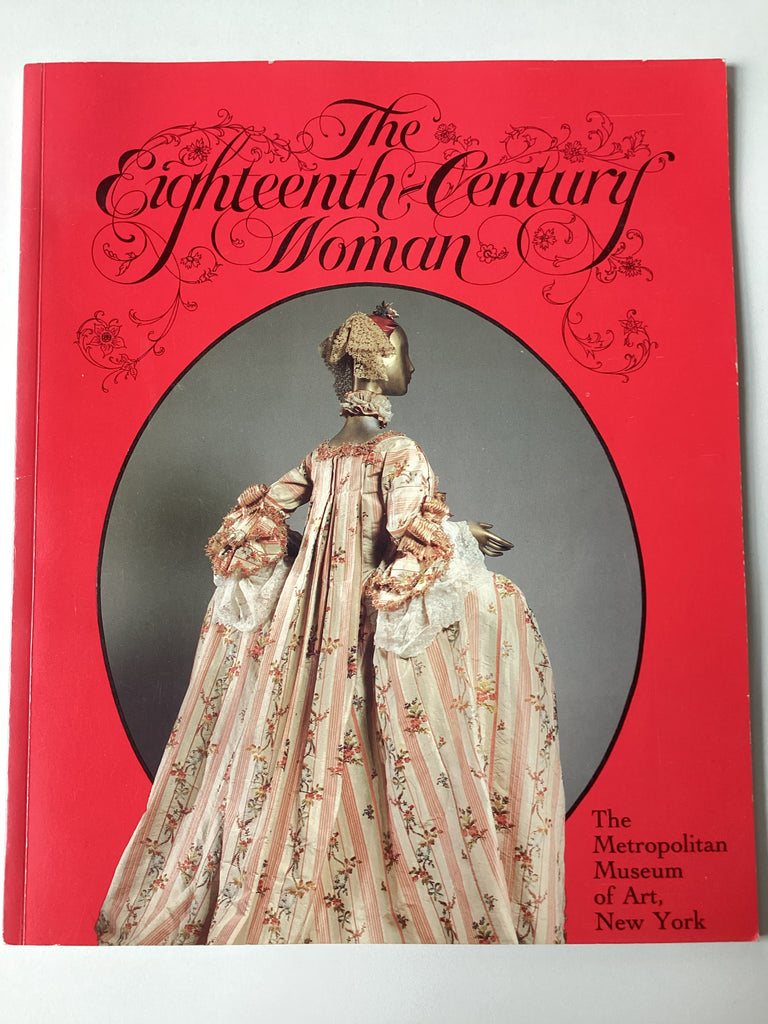 The Eighteenth-Century Woman