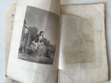 Godey's Lady's Book September 1854