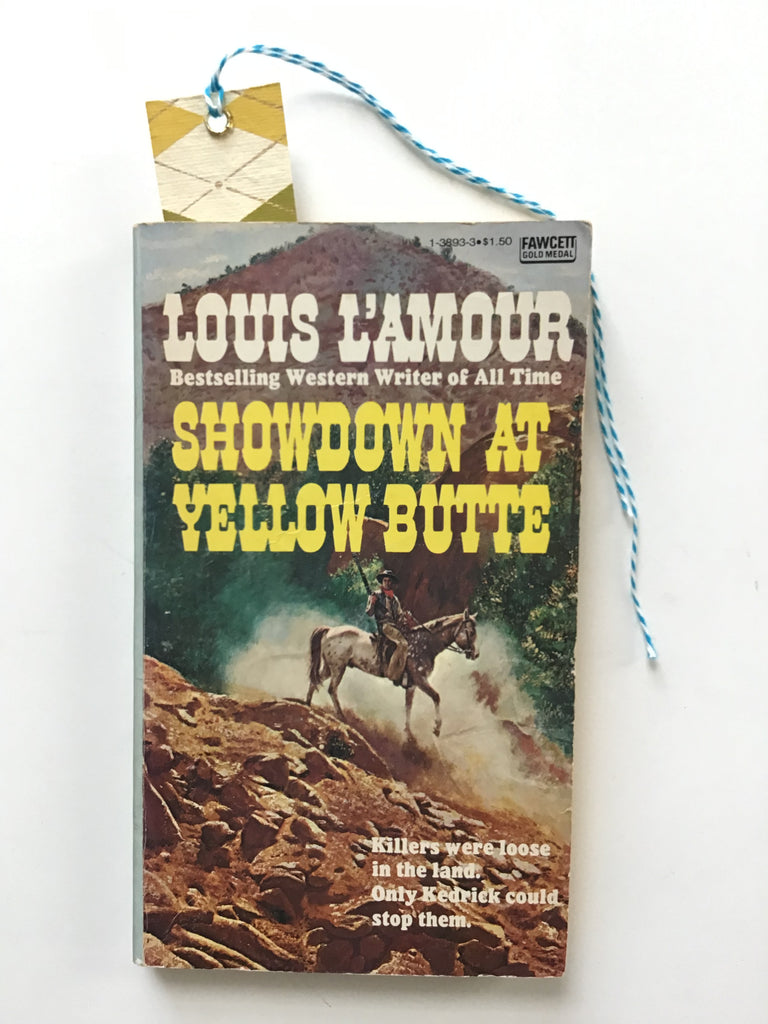 Louis L'amour Books 