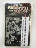 Why the North Won the Civil War