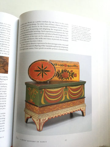 American Fancy American Fancy : Exuberance in the Arts 1790-1840 – High Valley Books