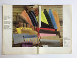 Sir : Men's international Fashion Journal 1967 no. 1