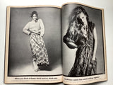 Vogue magazine July 1977