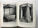 Nordiska Museets Mobler Fran Svenska Herremanshem
