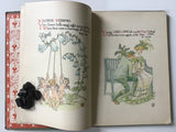A Flower Wedding / Decorated by Walter Crane