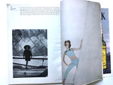 Harper's Bazaar December 1961