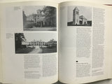 Long Island Country Houses and their Architects 1860-1940