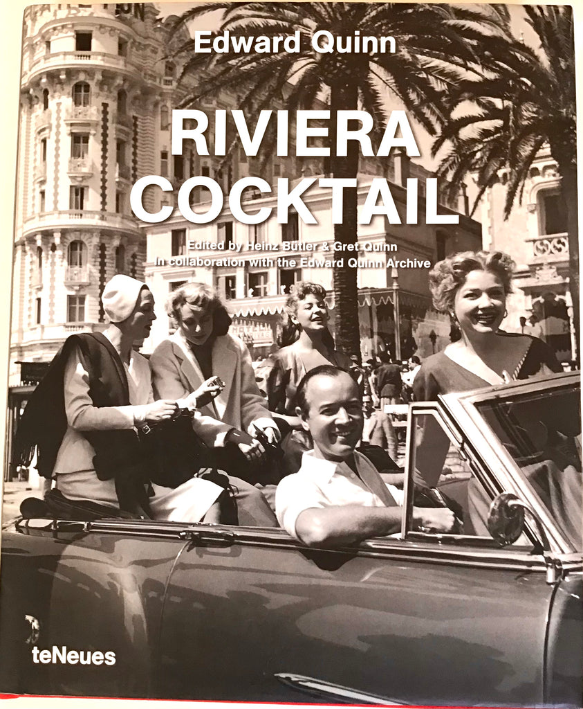 Riviera Cocktail