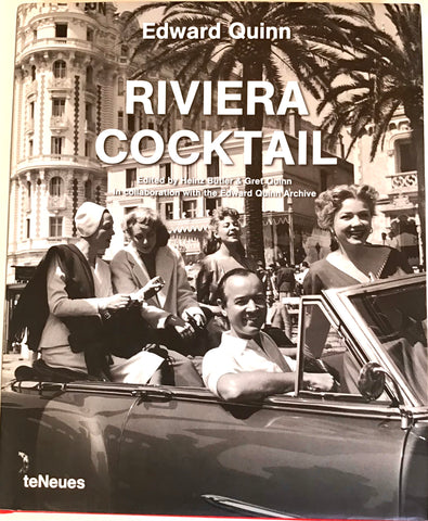 Riviera Cocktail