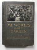 Memories and a Garden by Emily Eldredge Saville
