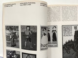 Gebrauchsgraphik magazine on International Advertising Art  May 1970