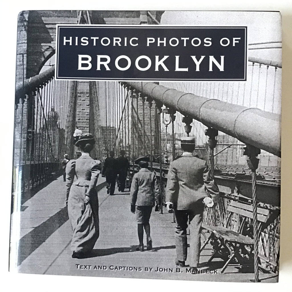 Historic Photos of Brooklyn
