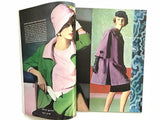Vogue Magazine March 15, 1961