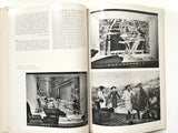 Gebrauchsgraphik magazine on International Advertising Art 8/1955