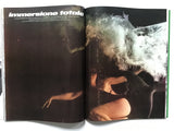 Harper's Bazaar Italia Maggio 1977
