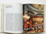 The Magnificent Builders and their Dream Houses