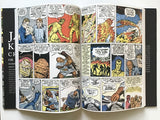 Kirby The King of Comics