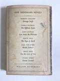 A Question of Upbringing by Anthony Powell