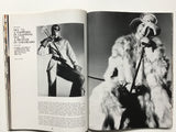 Harper's Bazaar Italia Dicembre 1972