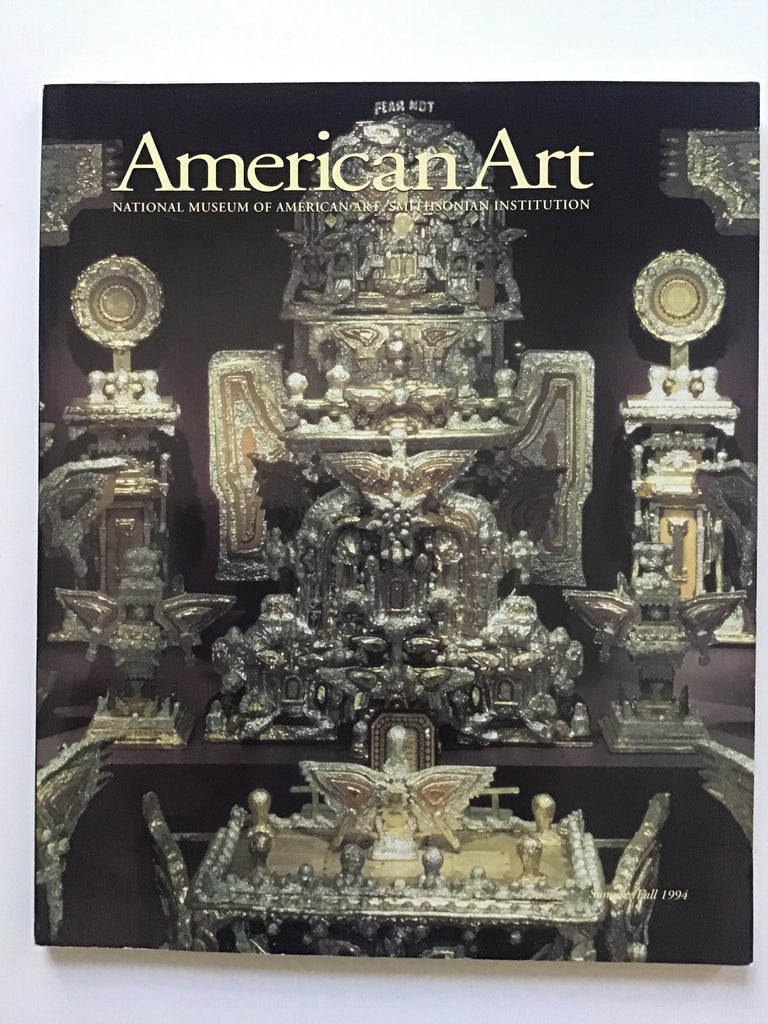 American Art Summer/Fall 1998 Francis Picabia Raphaelle Peale