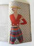 Vogue magazine June 1955