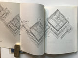 [Japanese temple and palace architecture, gardens, interiors]