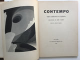 Contempo by John Vassos