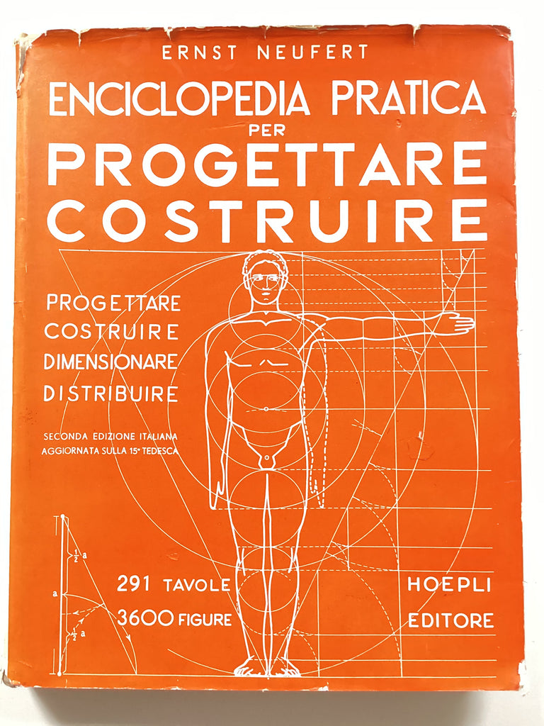 Enciclopedia Pratica per Progettare Costruire