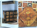 Russian Furniture in the Collection of the Hermitage