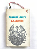 Sons and Lovers by D.H. Lawence