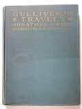Gulliver's Travels by Jonathan Swift